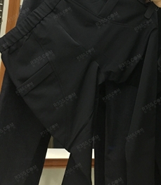 市场男裤-休闲-靓仔裤（实拍）