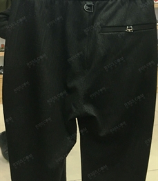 市场男裤-休闲-靓仔裤（实拍）