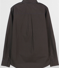 市场上装-衬衫-休闲男装衬衫