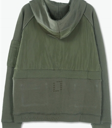 市场上装-卫衣-休闲男装卫衣