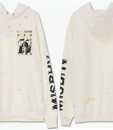 市场上装-卫衣-休闲男装卫衣