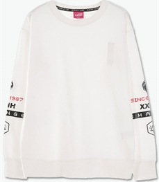 市场上装-卫衣-休闲男装卫衣