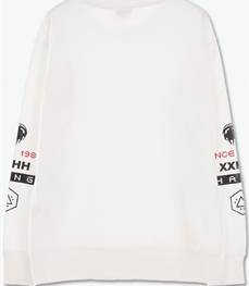 市场上装-卫衣-休闲男装卫衣