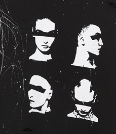 市场上装-卫衣-休闲男装卫衣