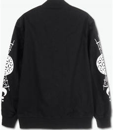 市场上装-夹克-休闲男装夹克