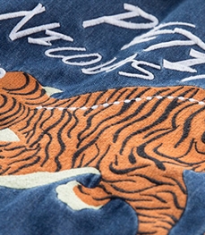 市场上装-夹克-休闲男装夹克