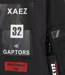 市场上装-中长外套-休闲男装中长外套