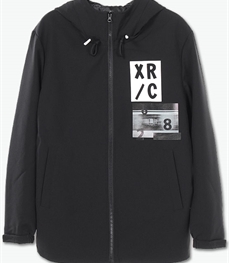 市场上装-中长外套-休闲男装中长外套