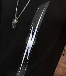 市场上装-套装-休闲男装套装