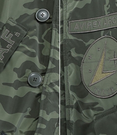 市场上装-棉衣/羽绒服-休闲男装棉服