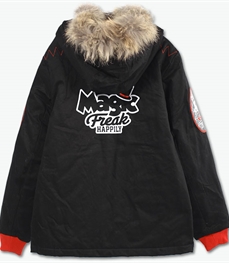 市场上装-棉衣/羽绒服-休闲男装棉服