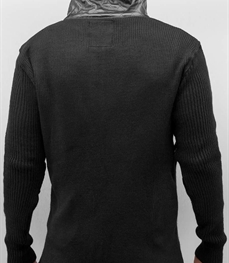 市场上装-毛衫-时尚男装毛衫