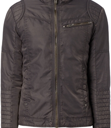 市场上装-夹克-时尚男装夹克