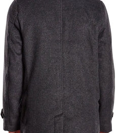 市场上装-中长外套-时尚男装中长外套
