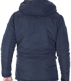 市场上装-棉衣/羽绒服-时尚男装棉服