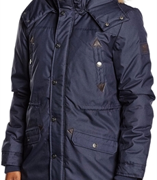 市场上装-棉衣/羽绒服-时尚男装棉服