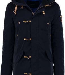 市场上装-棉衣/羽绒服-时尚男装棉服