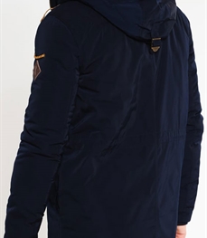 市场上装-棉衣/羽绒服-时尚男装棉服