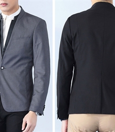 市场上装-单西-时尚男装单西