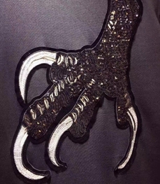 市场上装-T恤-时尚男装t恤