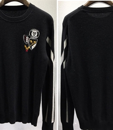 市场上装-毛衫-时尚男装毛衫