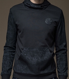 市场上装-卫衣-时尚男装卫衣