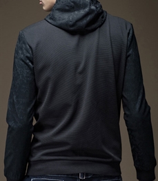 市场上装-卫衣-时尚男装卫衣