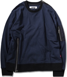 市场上装-卫衣-时尚男装卫衣