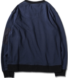 市场上装-卫衣-时尚男装卫衣