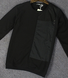 市场上装-卫衣-时尚男装卫衣