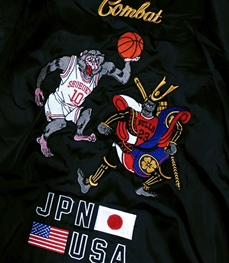 市场上装-夹克-时尚男装夹克