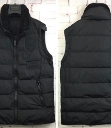 市场上装-马夹-时尚男装马甲