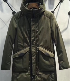 市场上装-棉衣/羽绒服-时尚男装棉服