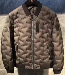 市场上装-棉衣/羽绒服-时尚男装棉服