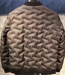 市场上装-棉衣/羽绒服-时尚男装棉服