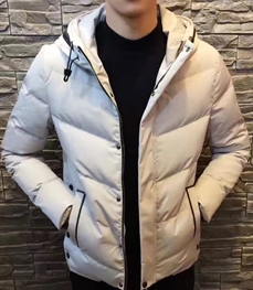 市场上装-棉衣/羽绒服-时尚男装棉服