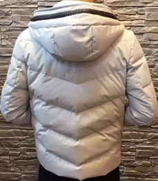 市场上装-棉衣/羽绒服-时尚男装棉服