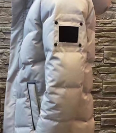 市场上装-棉衣/羽绒服-时尚男装棉服