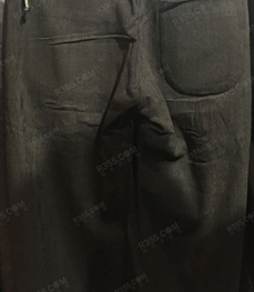 市场男裤-休闲-靓仔裤（实拍）
