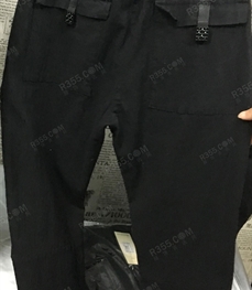 市场男裤-休闲-靓仔裤（实拍）