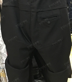 市场男裤-休闲-靓仔裤（实拍）