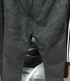 市场男裤-休闲-靓仔裤（实拍）