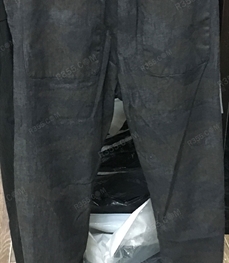 市场男裤-休闲-靓仔裤（实拍）