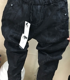 市场男裤-休闲-靓仔裤（实拍）