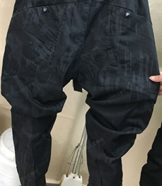 市场男裤-休闲-靓仔裤（实拍）
