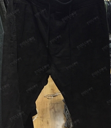 市场男裤-休闲-靓仔裤（实拍）