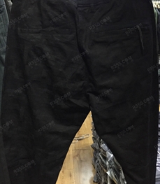 市场男裤-休闲-靓仔裤（实拍）