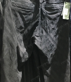 市场男裤-休闲-靓仔裤（实拍）