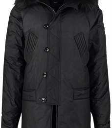 市场上装-棉衣/羽绒服-休闲男装棉服