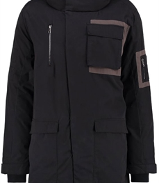 市场上装-棉衣/羽绒服-休闲男装棉服